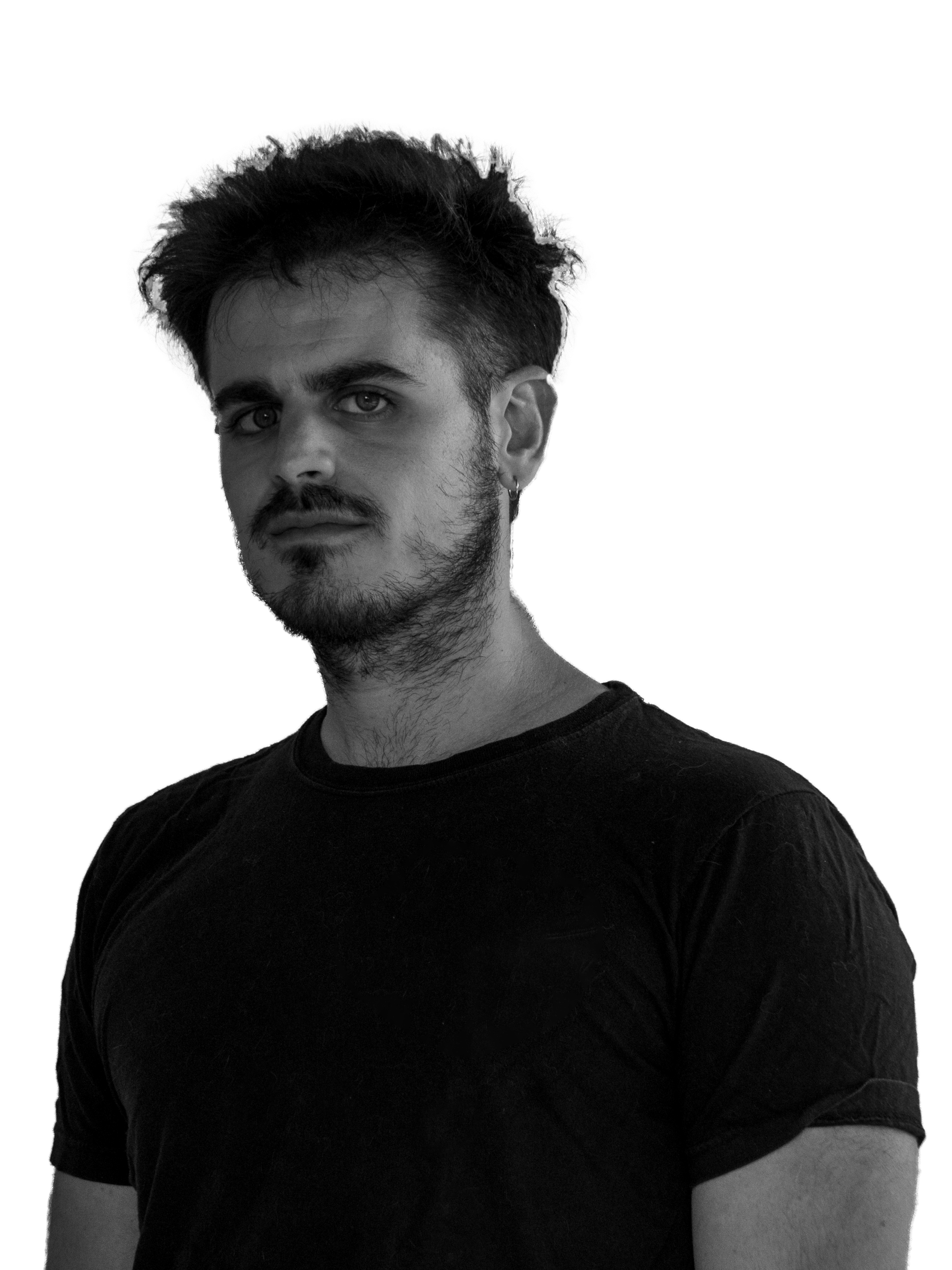Valentín Bonani